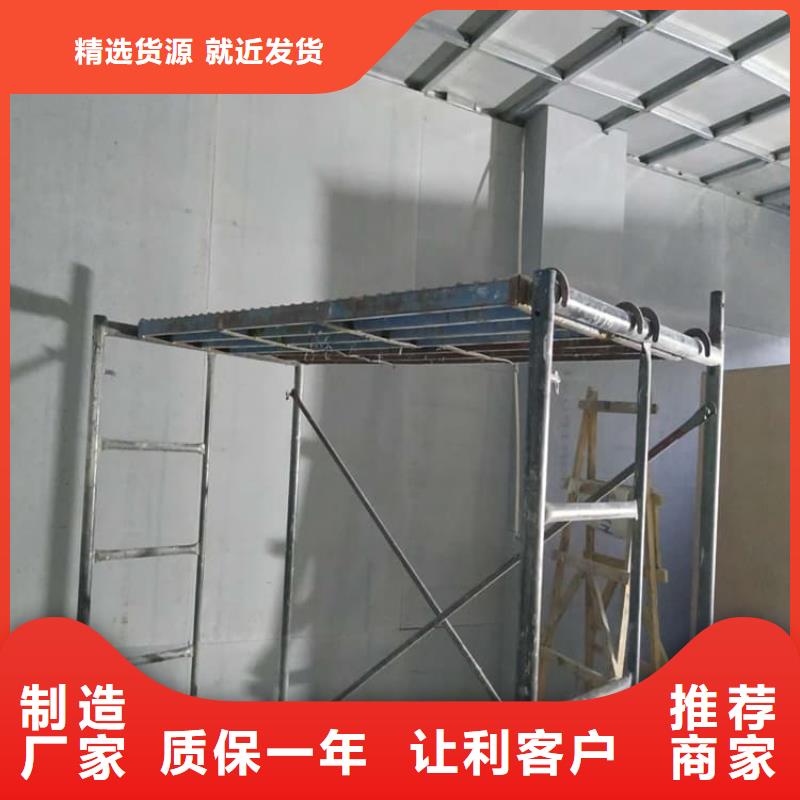 辐射硫酸钡板价格厚道