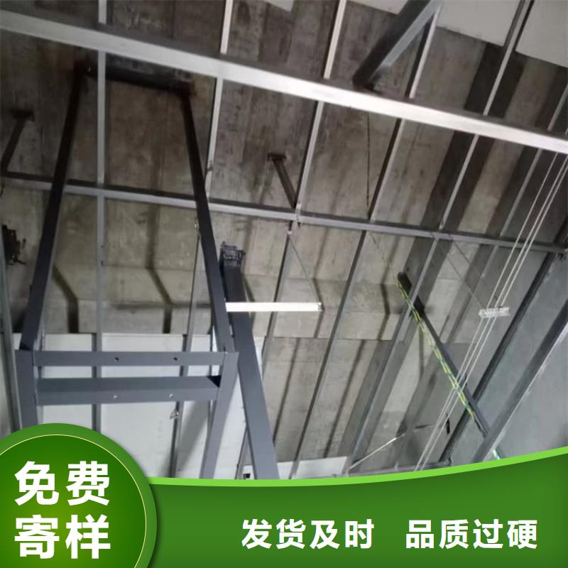 质量合格的PET防护硫酸钡板生产厂家