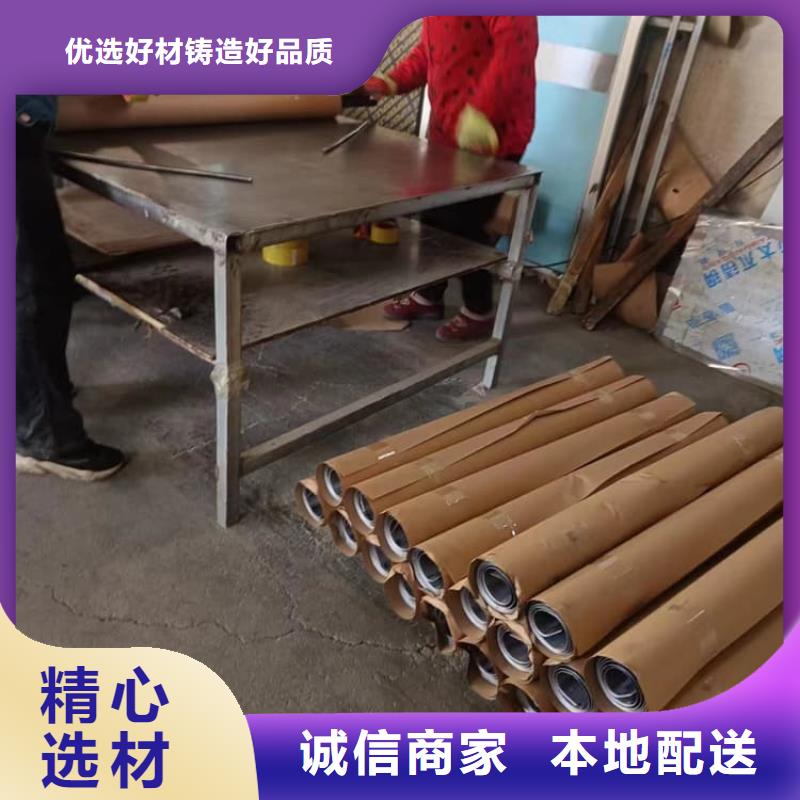 价格低的放射科铅皮实体厂家