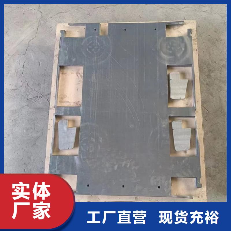 牙科医用铅板_按需定制