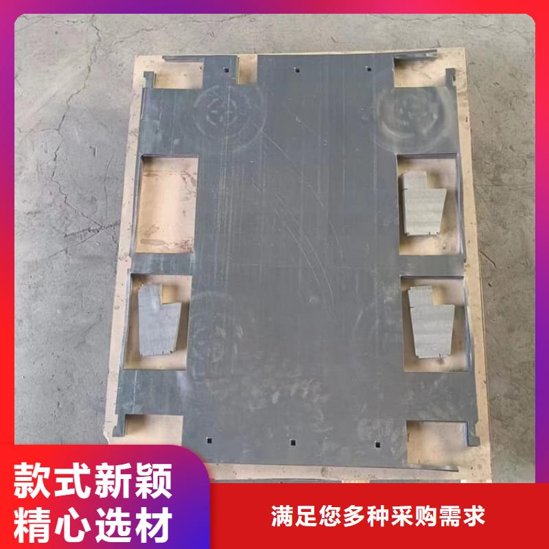 口腔防护铅板厂家规格齐全