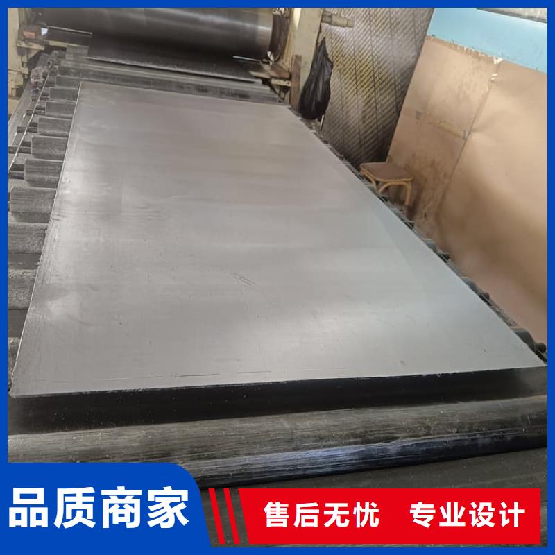 射线防护铅皮精选厂商