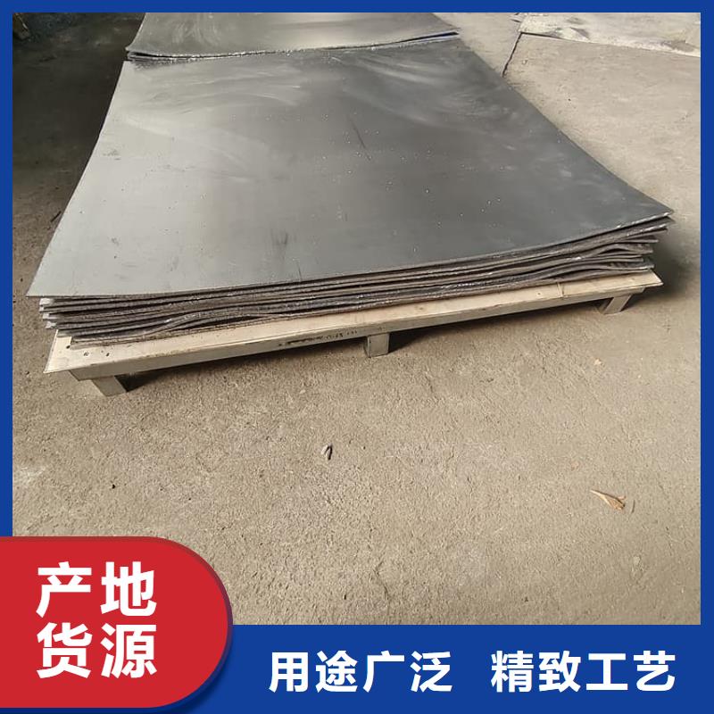射线防护手术室铅板工艺精良