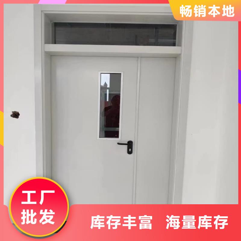 推拉铅门大规模厂家