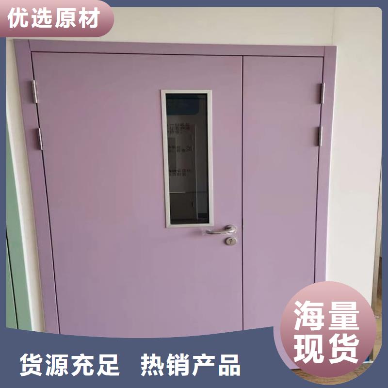 发货速度快的牙科铅门厂家