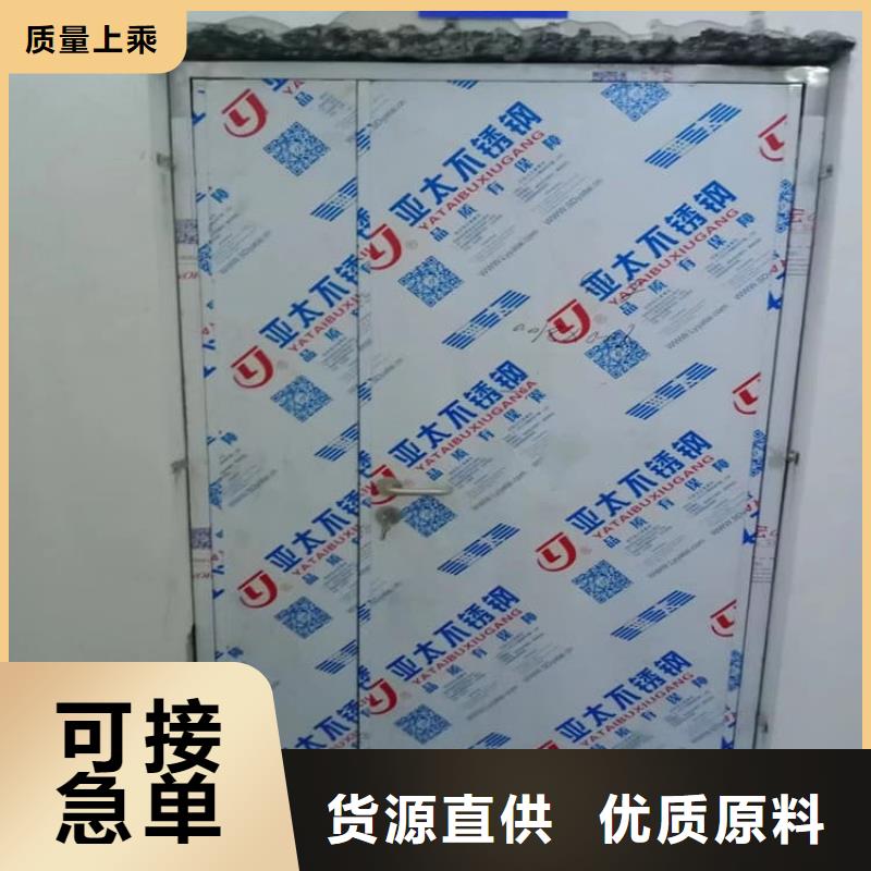 发货速度快的电动铅门1000*2400mm销售厂家