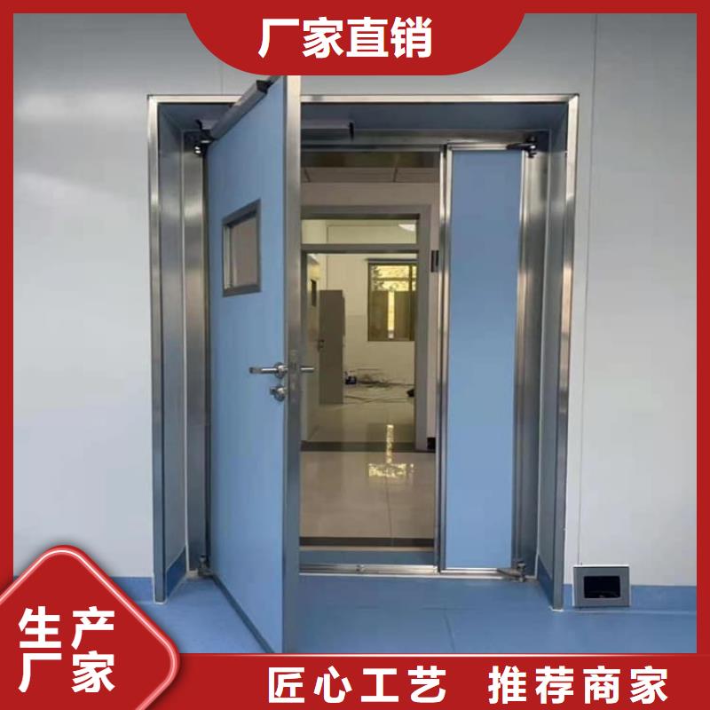 值得信赖的宠物医院铅门批发商