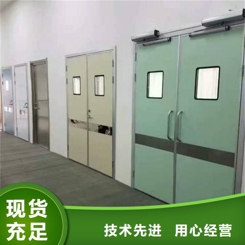 电动铅门1000*2400mm行业动态