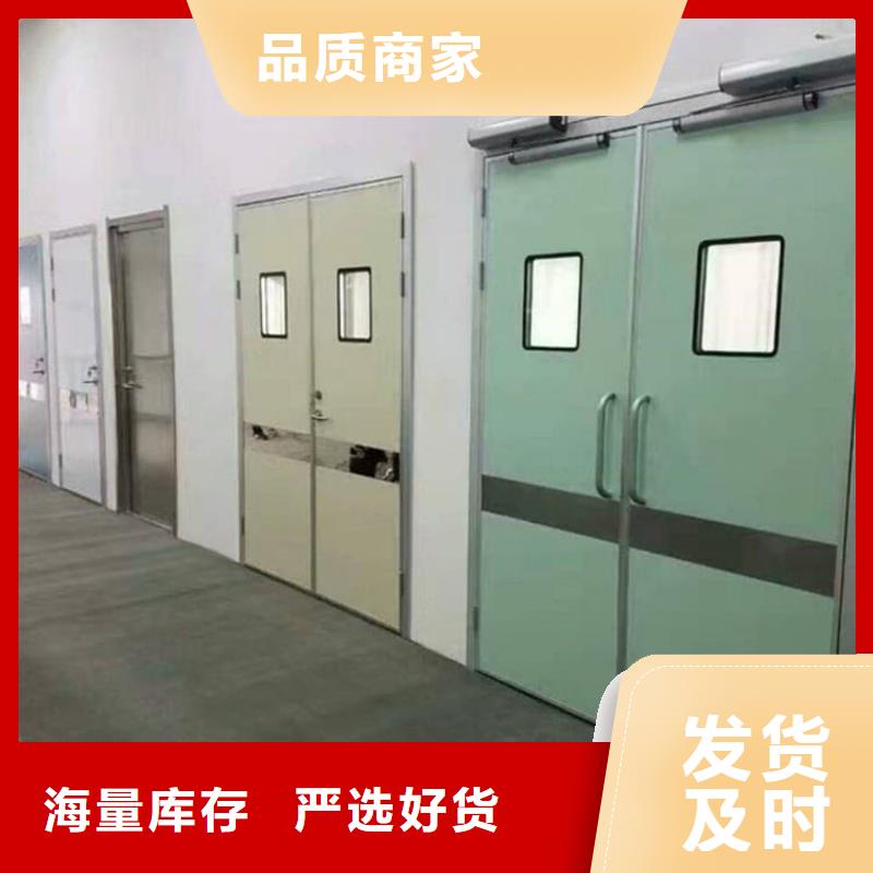 可靠的SRT铅门生产厂家