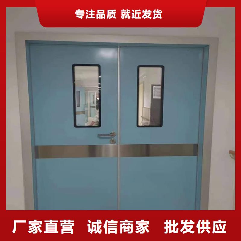 子母铅门大量现货