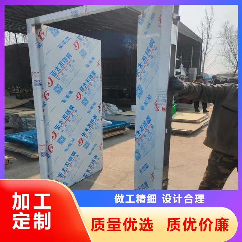 规格全的医用防护铅门本地厂家