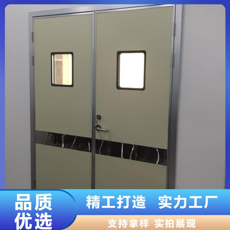 电动铅门1000*2400mm厂家新报价