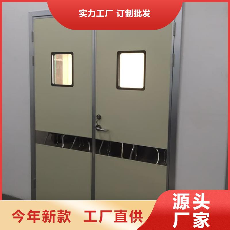 值得信赖的宠物医院铅门批发商