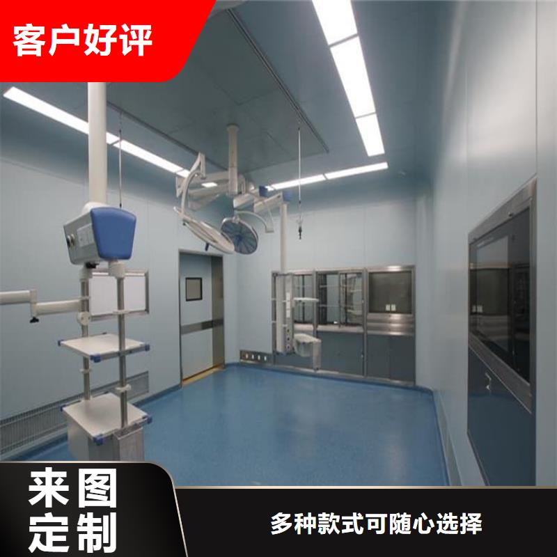 值得信赖的宠物医院铅门批发商