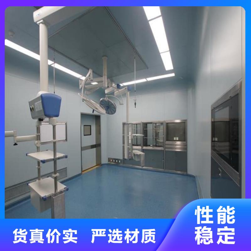 医用防护铅门厂家低价出货