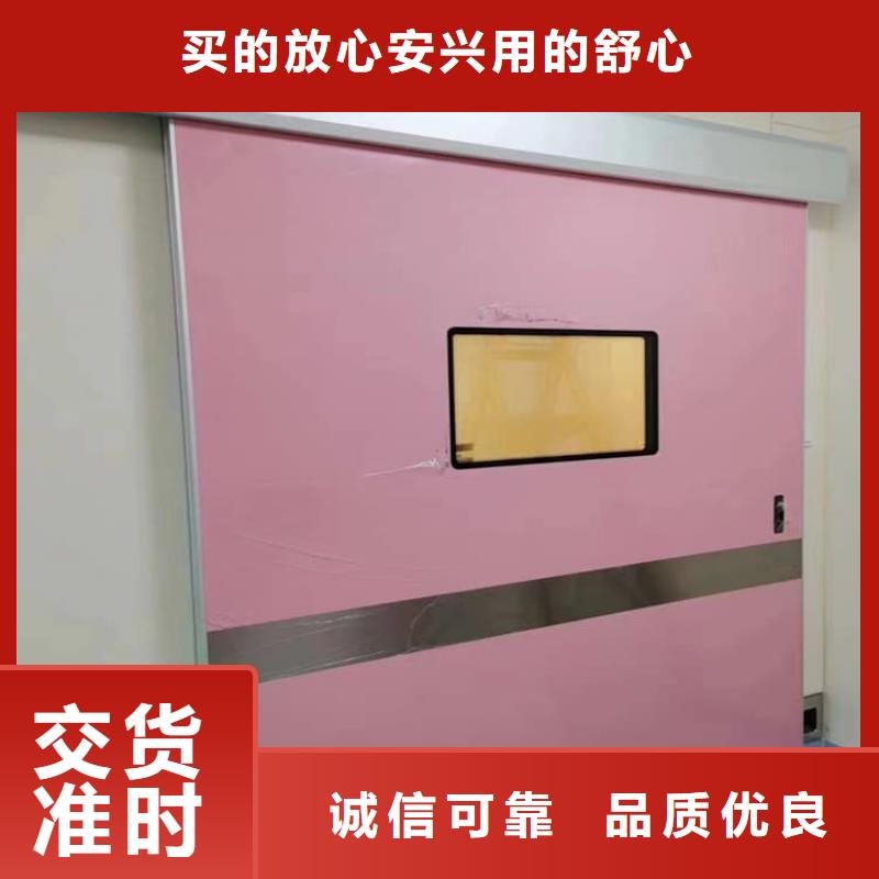 铅门工程无差价直销