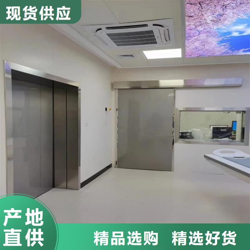 专业销售SRT铅门-价格优惠