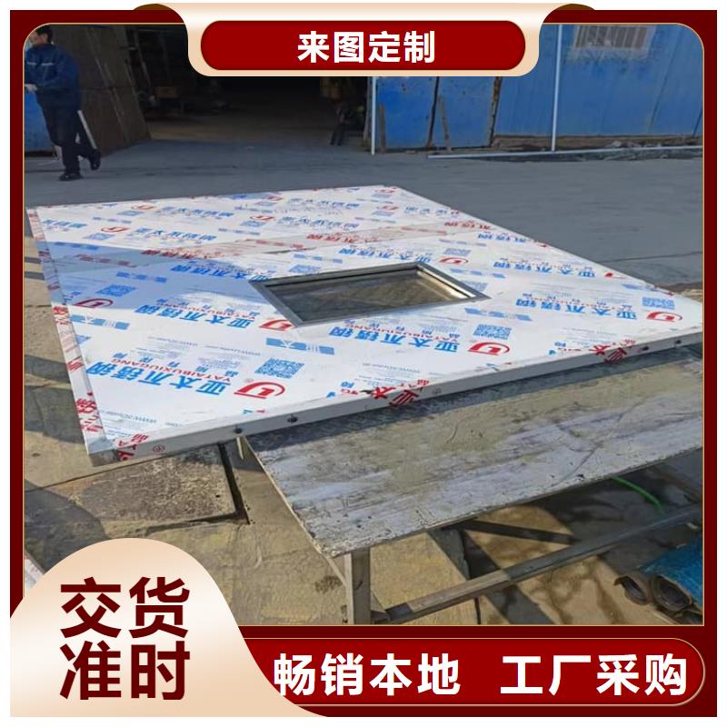 全景CT室铅门选择我们明智