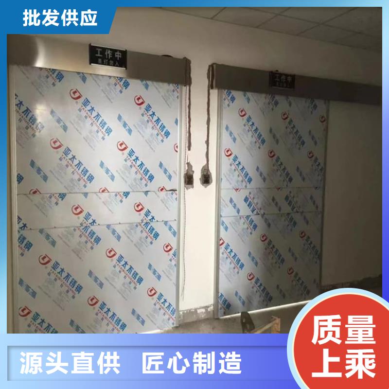 宠物医院铅门总代直销