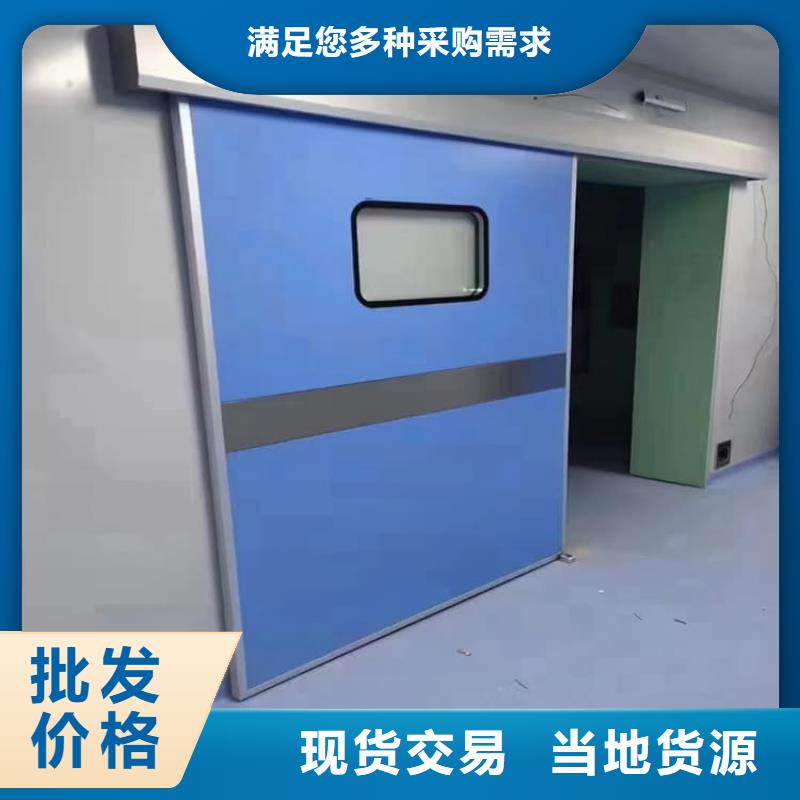 电动铅门1000*2400mm服务商