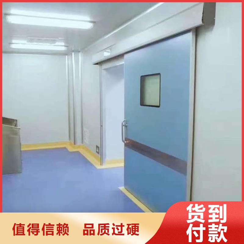 子母铅门大量现货