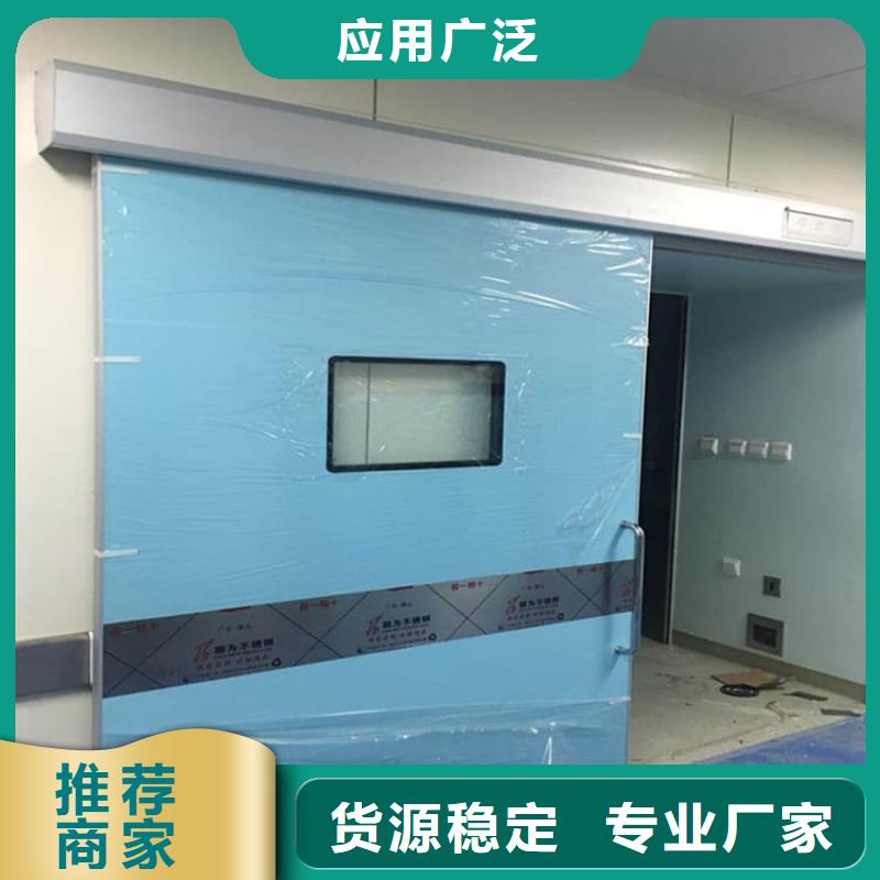 规格全的电动铅门1000*2400mm供应商