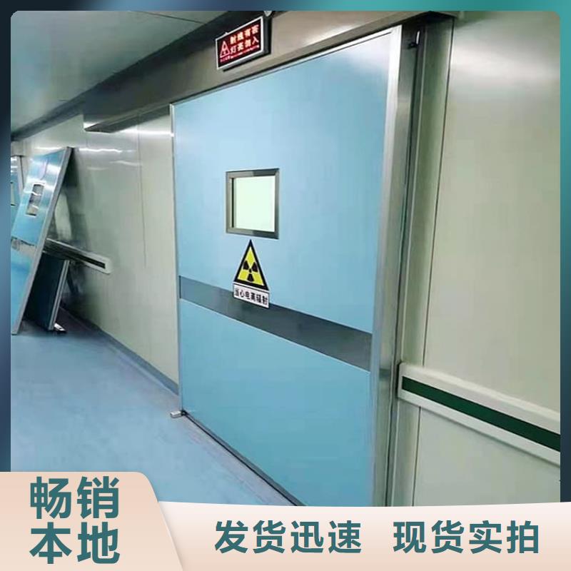 铅门质量有保证