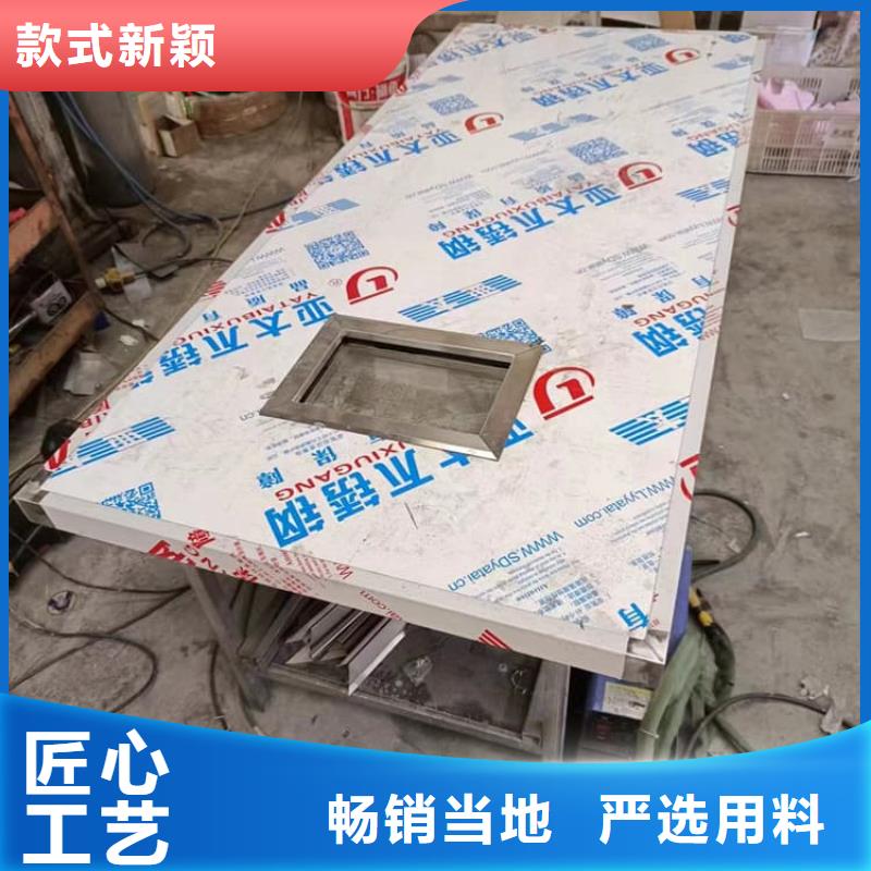 SRT铅门品质放心