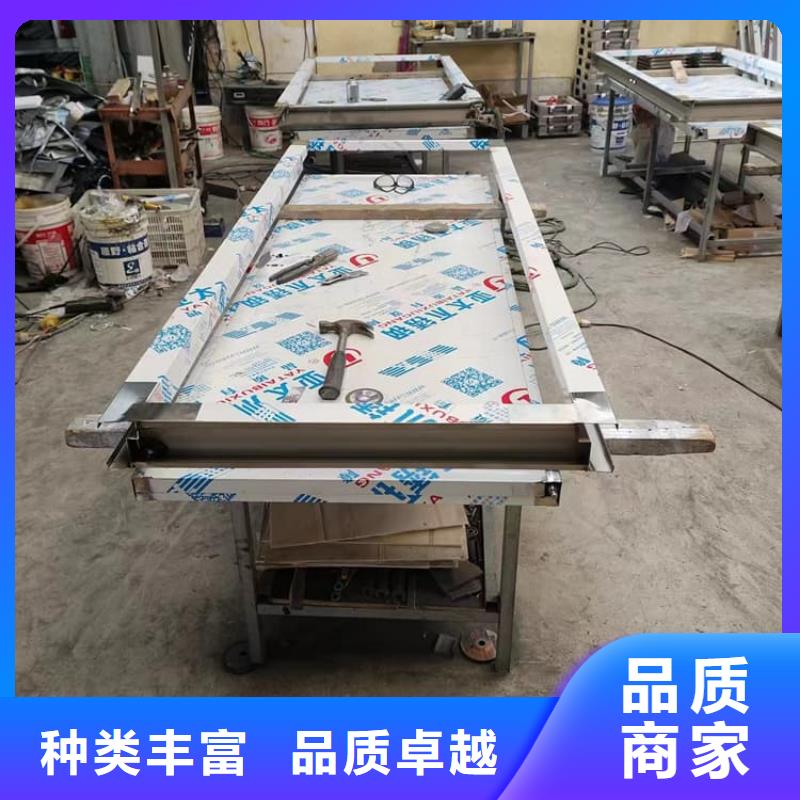 甄选：子母铅门生产厂家