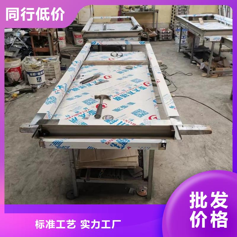 防辐射气密铅门百看不如一问