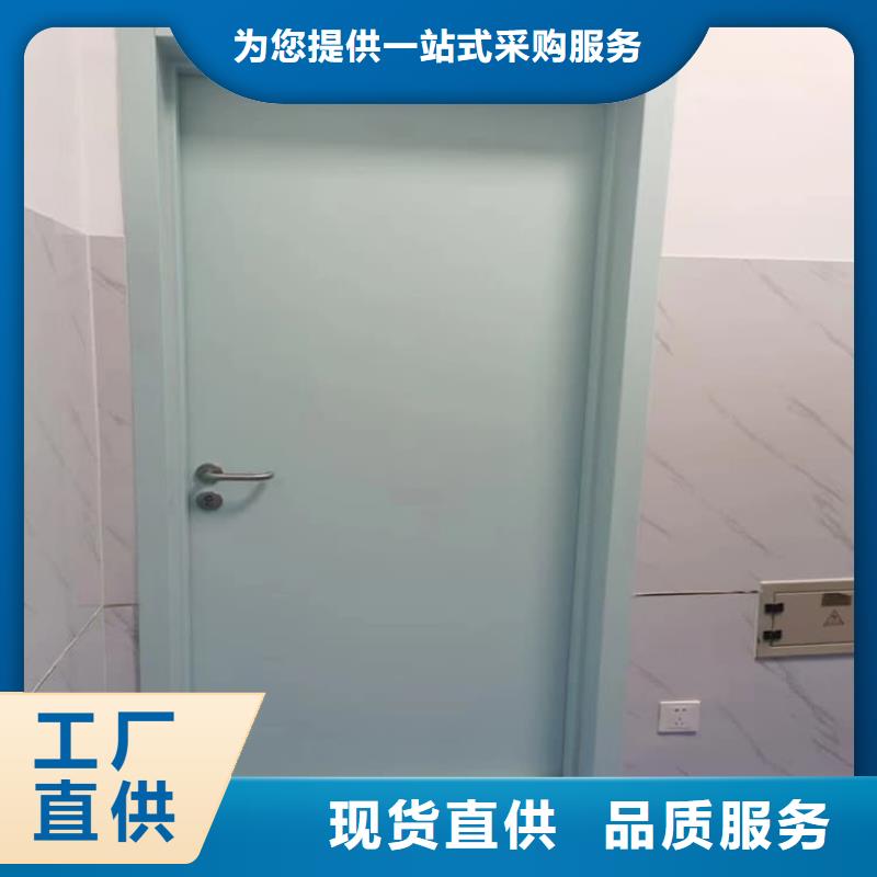 重信誉SRT铅门厂商