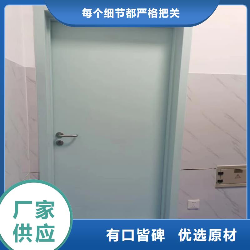 铅门工程无差价直销