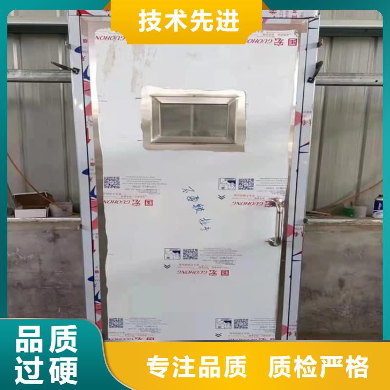 医用防护铅门诚信经营