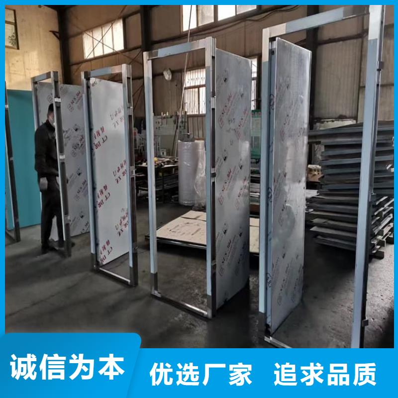 推拉铅门-推拉铅门专业品质
