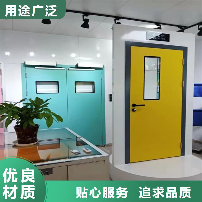 子母铅门厂销价优