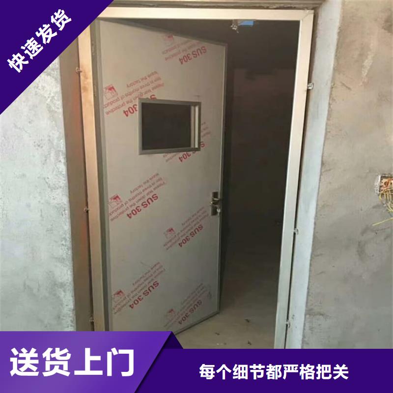 SRT铅门多少钱