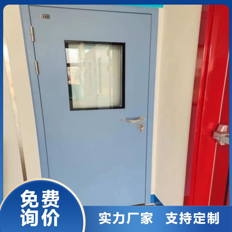 全景CT室铅门厂家售后服务热线