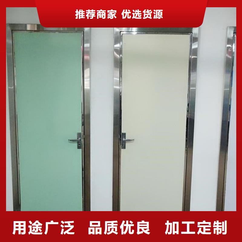经验丰富的防辐射气密铅门厂家