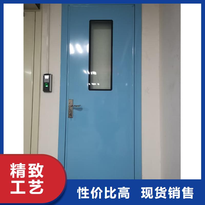 电动铅门1000*2400mm厂家已认证