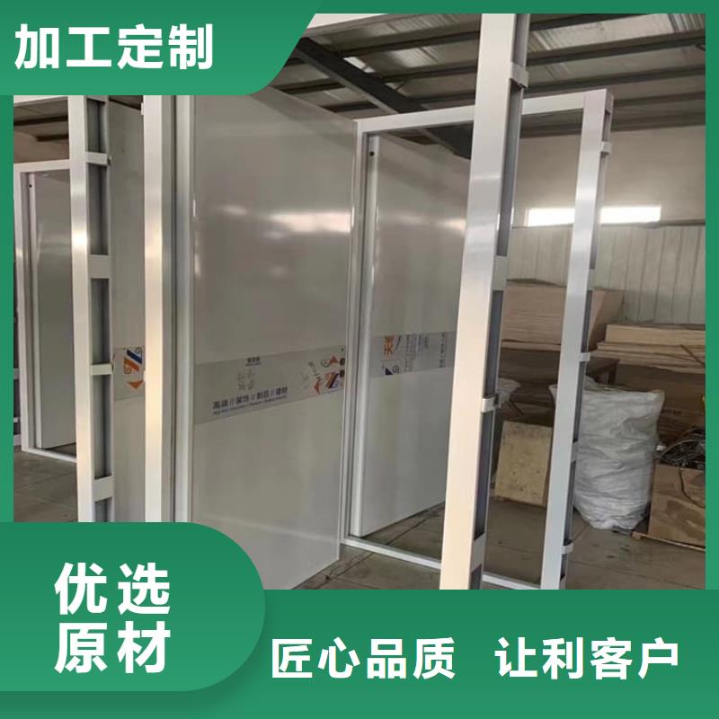 批发医用防辐射铅门的基地