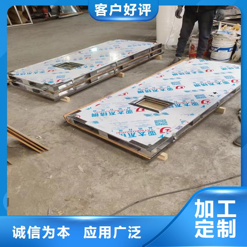 宠物医院铅门-宠物医院铅门实力厂家