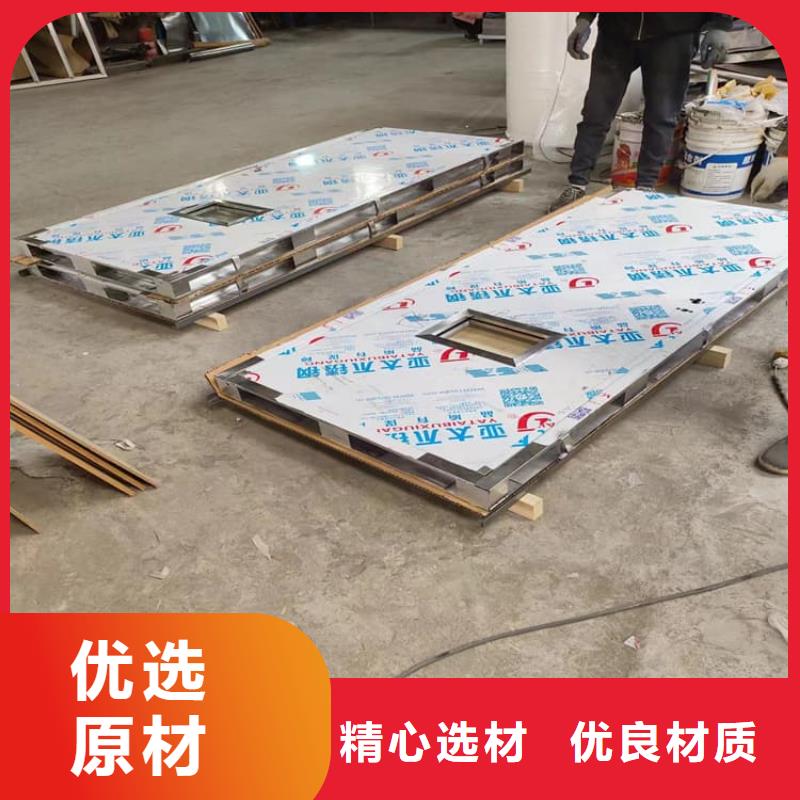 牙科铅门实力厂家