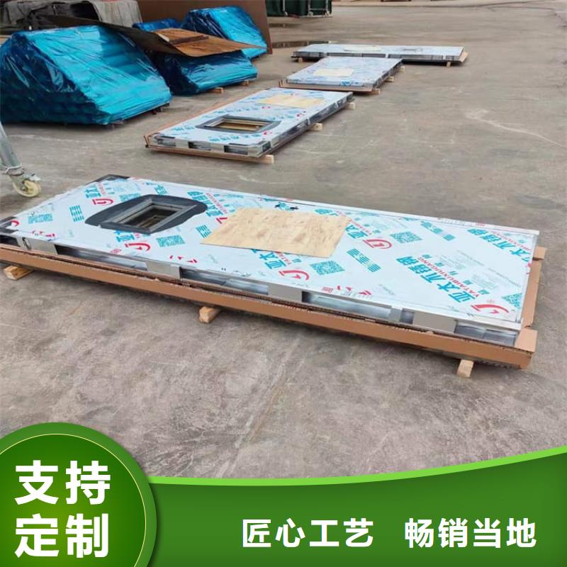 定做防辐射气密铅门的批发商