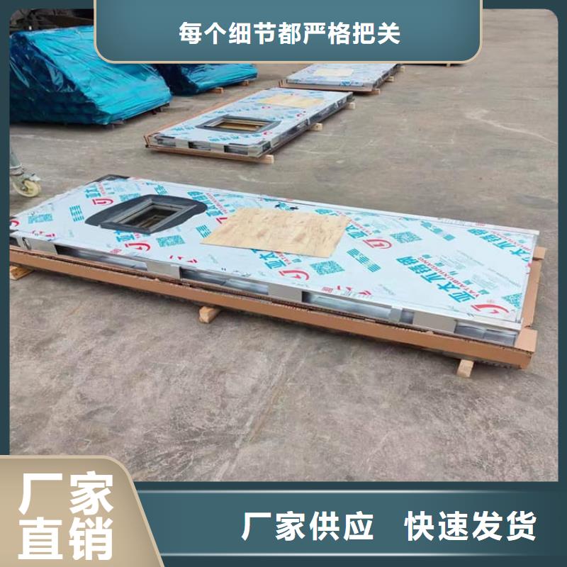 SRT铅门实力工厂放心选购