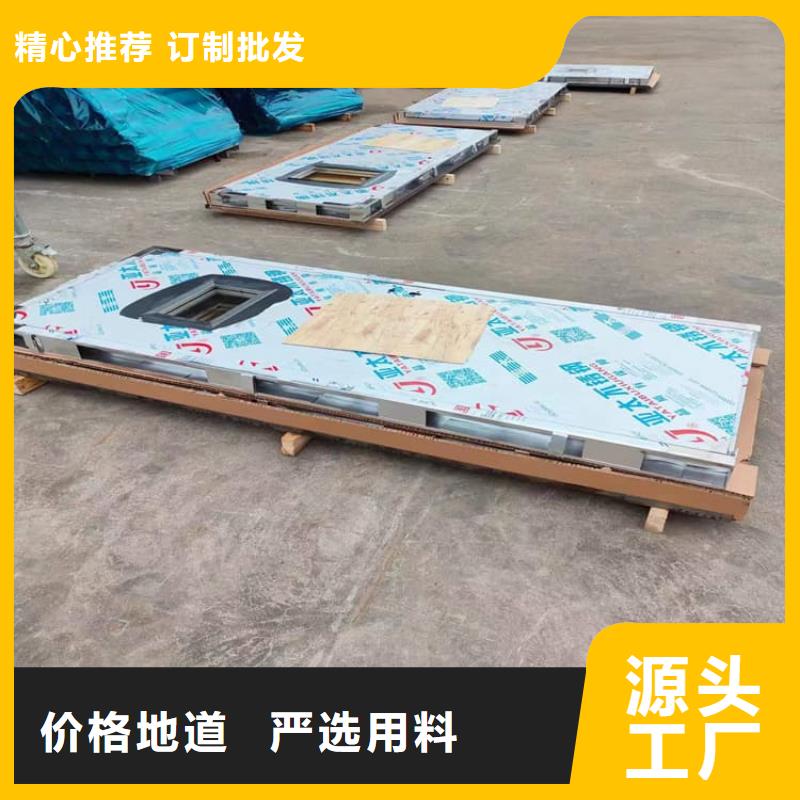 防辐射气密铅门品质过硬