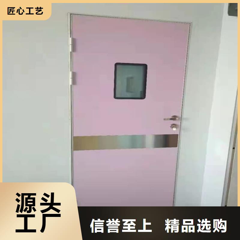 价格合理的子母铅门厂家