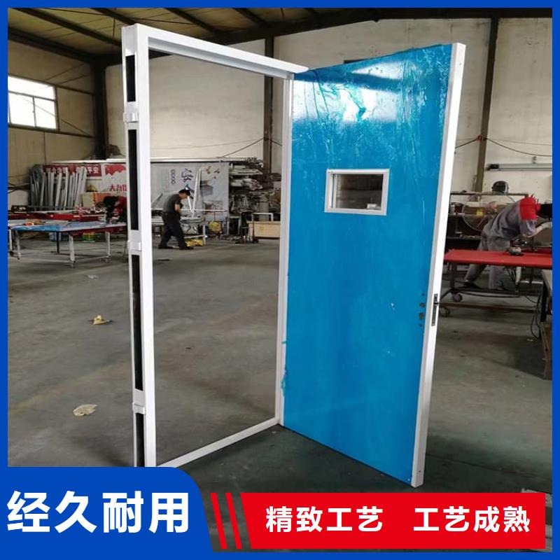 同质量放射科铅门，我们价格更合理