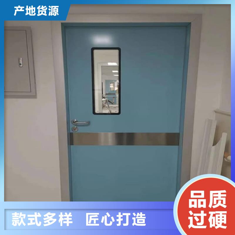价格合理的防辐射气密铅门经销商