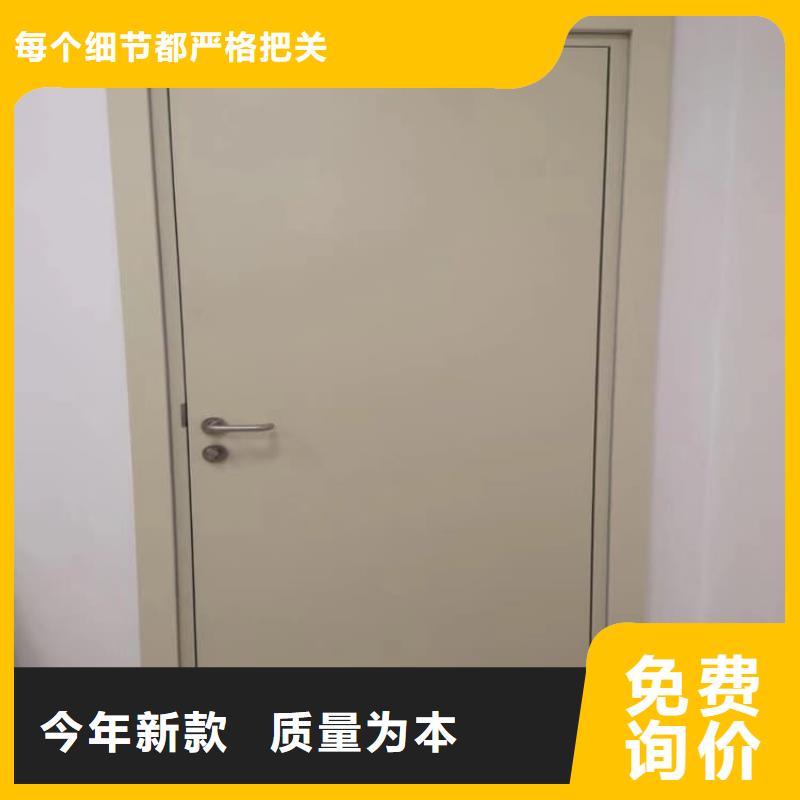 推拉铅门-推拉铅门性价比高