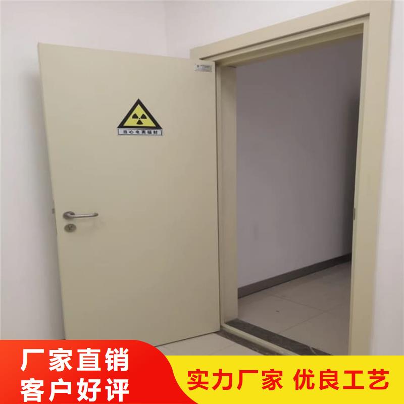 医用防辐射铅门优惠力度大